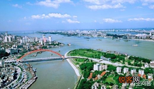 当今中国,地理位置最好的城市是哪个呢？