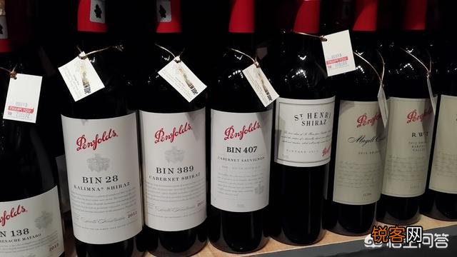 大家了解的可靠的葡萄酒品牌有什么？