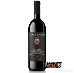 意大利最昂贵的酒有哪些？