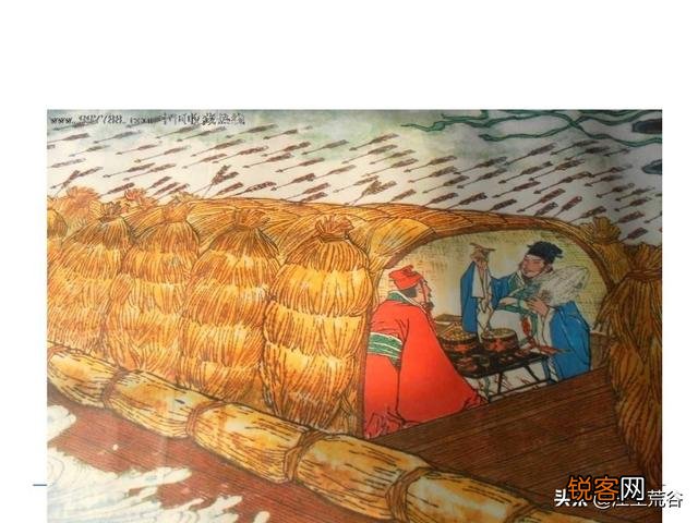 有谁和我一样,看《三国演义》会站队刘备吗？