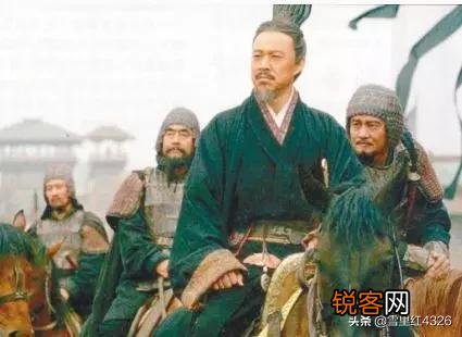 有谁和我一样,看《三国演义》会站队刘备吗？