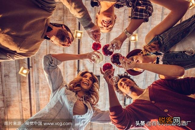 红酒：实惠又喝着不错的红酒品牌都有哪些？