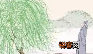 都说曾巩的《咏柳》写得好,到底有何出彩之处？