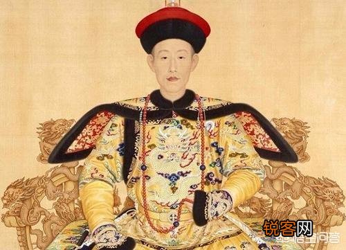 清朝有哪些有趣的冷知识？