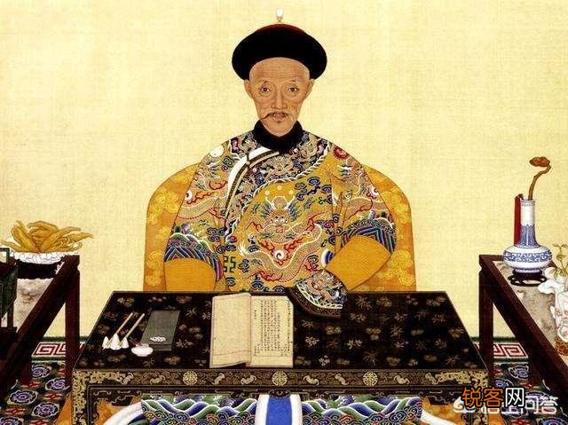 清朝有哪些有趣的冷知识？