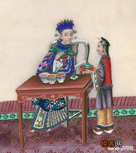 清朝有哪些有趣的冷知识？