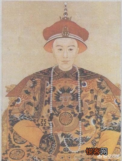 清朝有哪些有趣的冷知识？