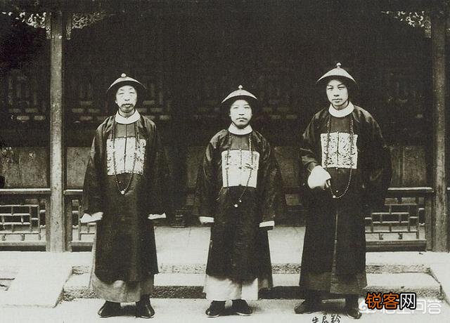 清朝有哪些有趣的冷知识？