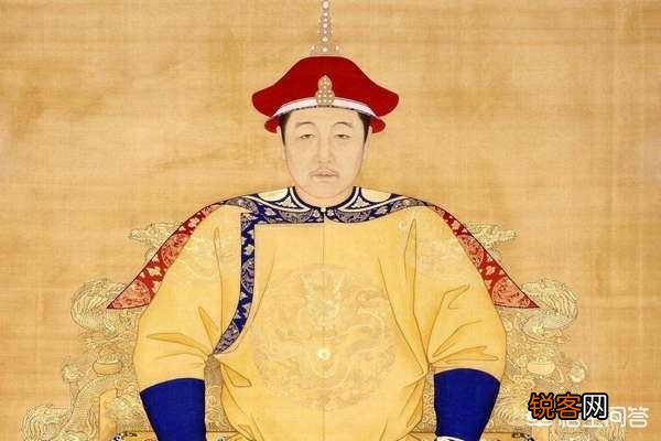 清朝有哪些有趣的冷知识？
