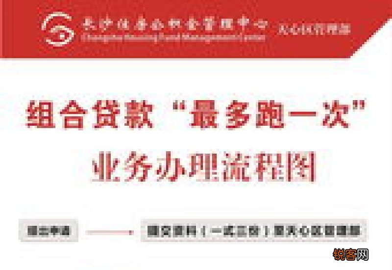长沙住房公积金提取条件及办理流程
