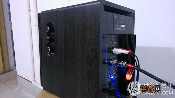 惠威音箱哪款音质好 HiVi多媒体音箱D1080 MKII 2.0价格