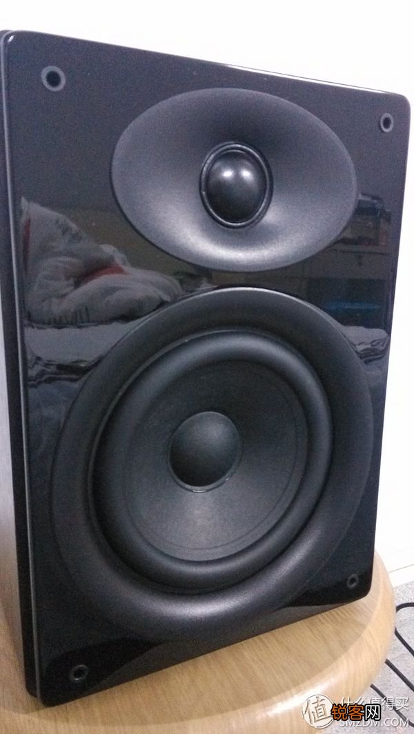 惠威音箱哪款音质好 HiVi多媒体音箱D1080 MKII 2.0价格