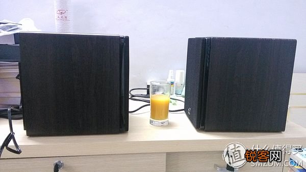 惠威音箱哪款音质好 HiVi多媒体音箱D1080 MKII 2.0价格