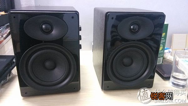 惠威音箱哪款音质好 HiVi多媒体音箱D1080 MKII 2.0价格