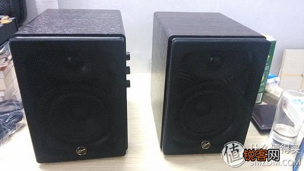 惠威音箱哪款音质好 HiVi多媒体音箱D1080 MKII 2.0价格
