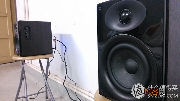 惠威音箱哪款音质好 HiVi多媒体音箱D1080 MKII 2.0价格