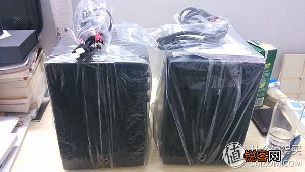 惠威音箱哪款音质好 HiVi多媒体音箱D1080 MKII 2.0价格