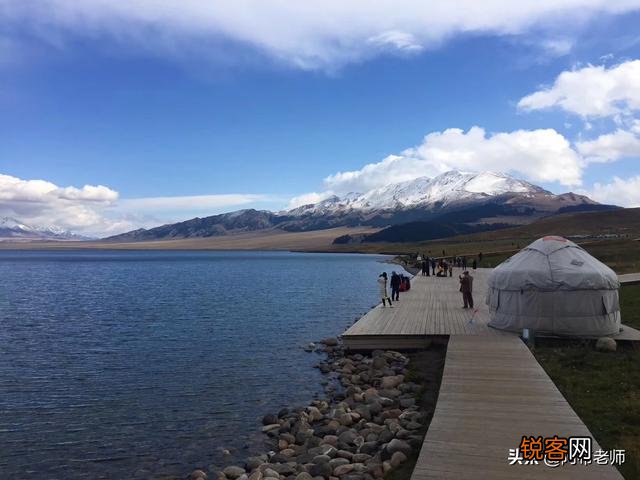 赛里木湖为什么有如此吸引人的魅力？