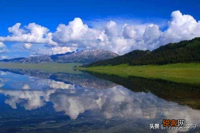 赛里木湖为什么有如此吸引人的魅力？