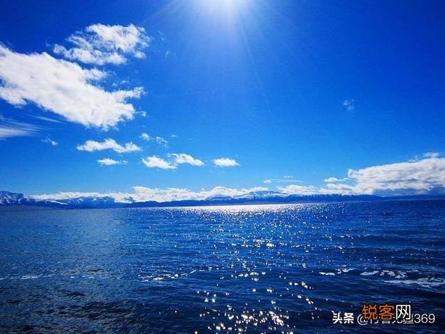 赛里木湖为什么有如此吸引人的魅力？