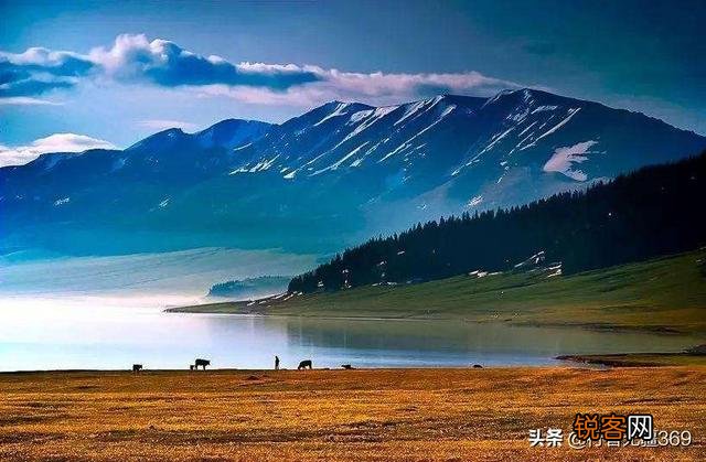 赛里木湖为什么有如此吸引人的魅力？