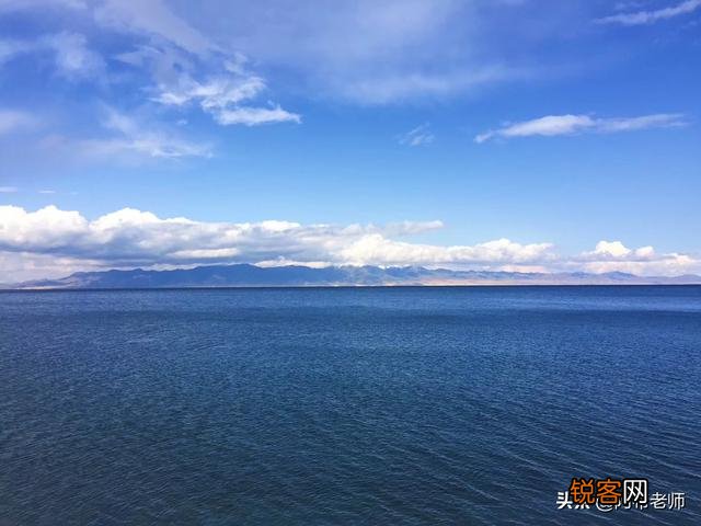 赛里木湖为什么有如此吸引人的魅力？