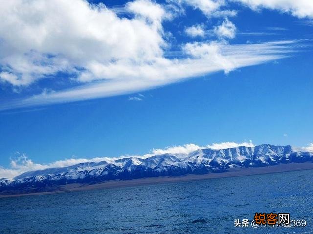 赛里木湖为什么有如此吸引人的魅力？