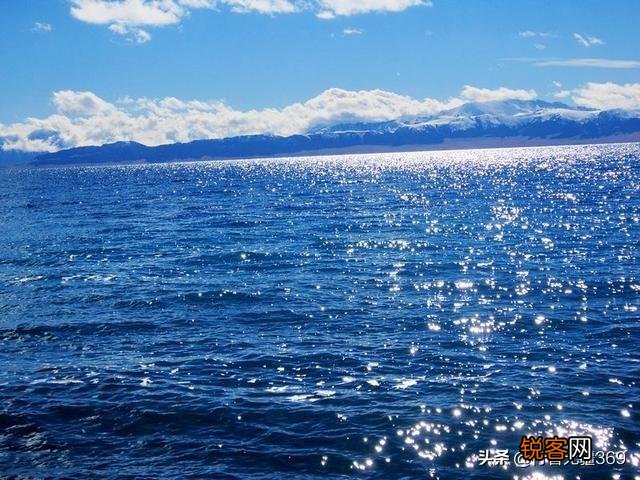 赛里木湖为什么有如此吸引人的魅力？