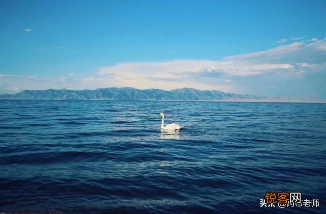 赛里木湖为什么有如此吸引人的魅力？