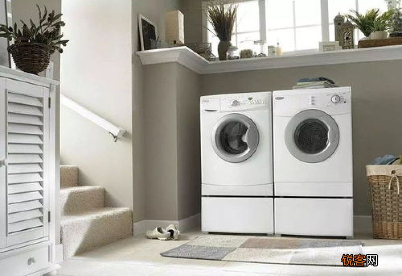 第一次使用滚筒洗衣机怎么使用