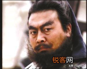 《三国演义》中的名将都有谁？