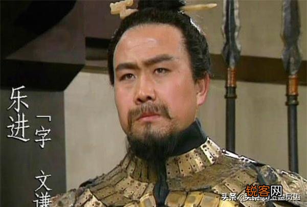 《三国演义》中的名将都有谁？