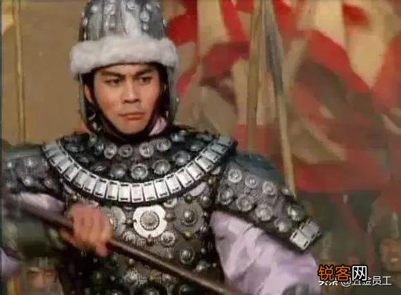 《三国演义》中的名将都有谁？