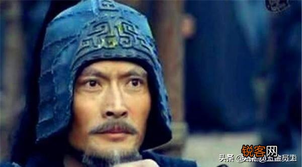 《三国演义》中的名将都有谁？