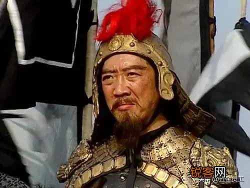 《三国演义》中的名将都有谁？