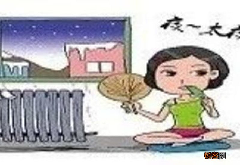 供暖后家里干燥怎么办