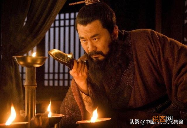 《三国演义》高级将帅有哪些？