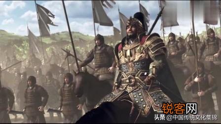 《三国演义》高级将帅有哪些？
