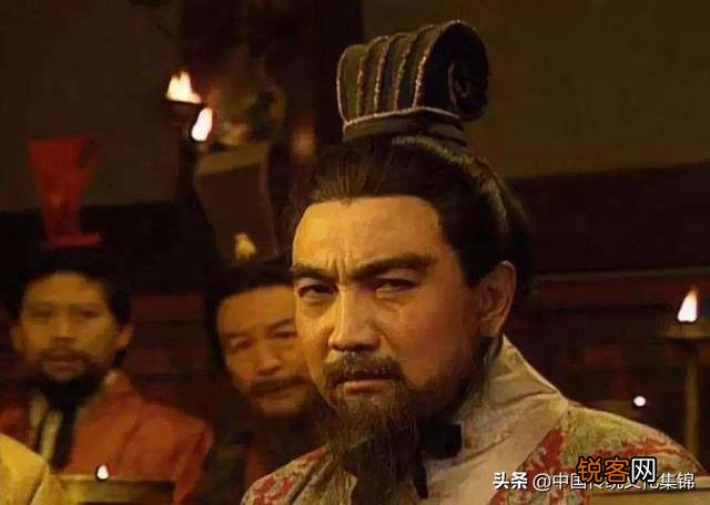 《三国演义》高级将帅有哪些？