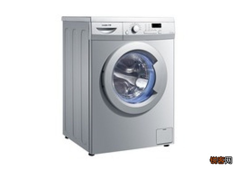 滚筒洗衣机上面出现了04怎么解决