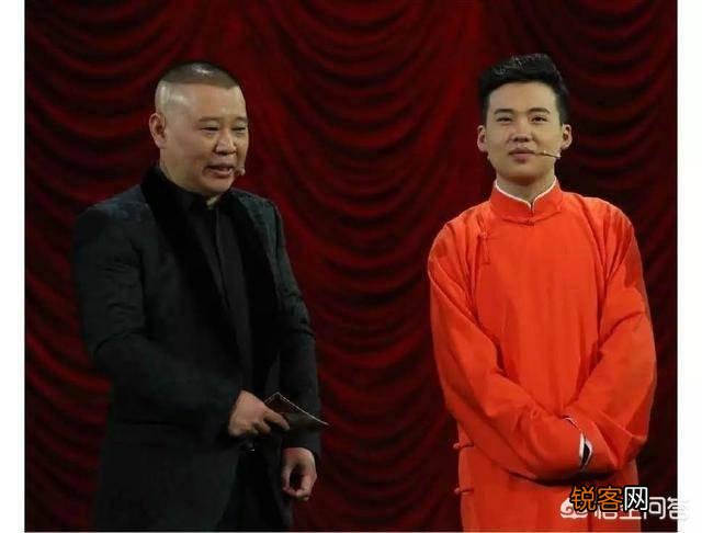 不愤世嫉俗,情商高的郭麒麟能称得上是郭德纲的骄傲吗？