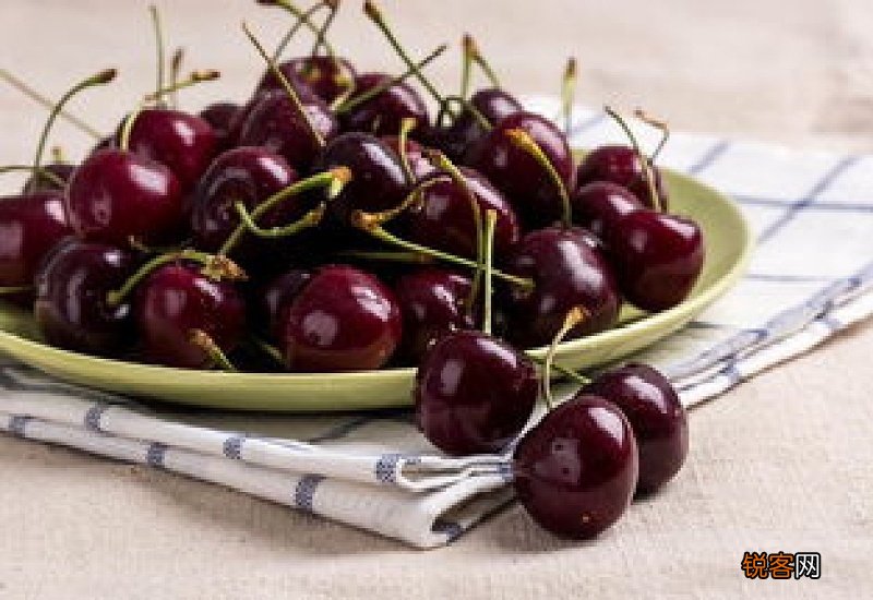 车厘子梗掉了还能吃吗