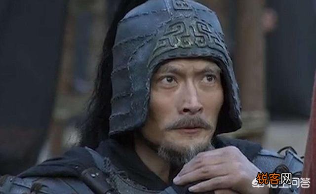 汉中之战,刘备出动四位五虎上将,曹操出动几位一流名将？