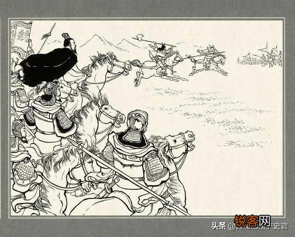 汉中之战,刘备出动四位五虎上将,曹操出动几位一流名将？