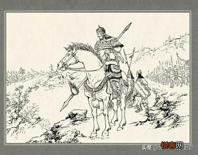 汉中之战,刘备出动四位五虎上将,曹操出动几位一流名将？
