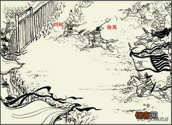 汉中之战,刘备出动四位五虎上将,曹操出动几位一流名将？
