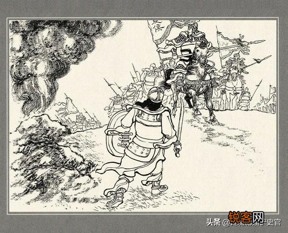 汉中之战,刘备出动四位五虎上将,曹操出动几位一流名将？