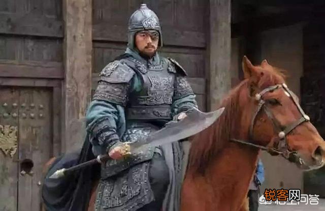 汉中之战,刘备出动四位五虎上将,曹操出动几位一流名将？