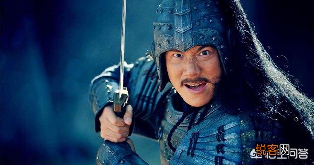 汉中之战,刘备出动四位五虎上将,曹操出动几位一流名将？