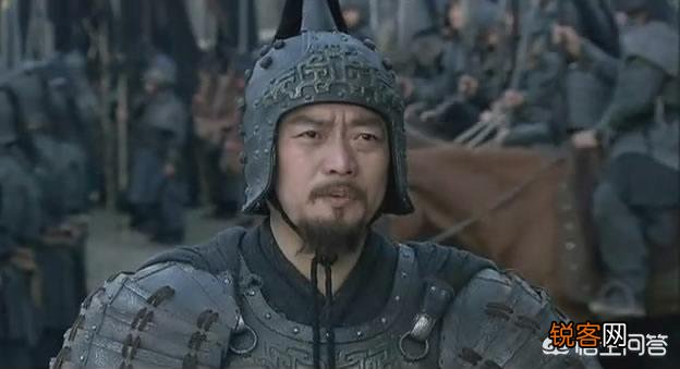 汉中之战,刘备出动四位五虎上将,曹操出动几位一流名将？